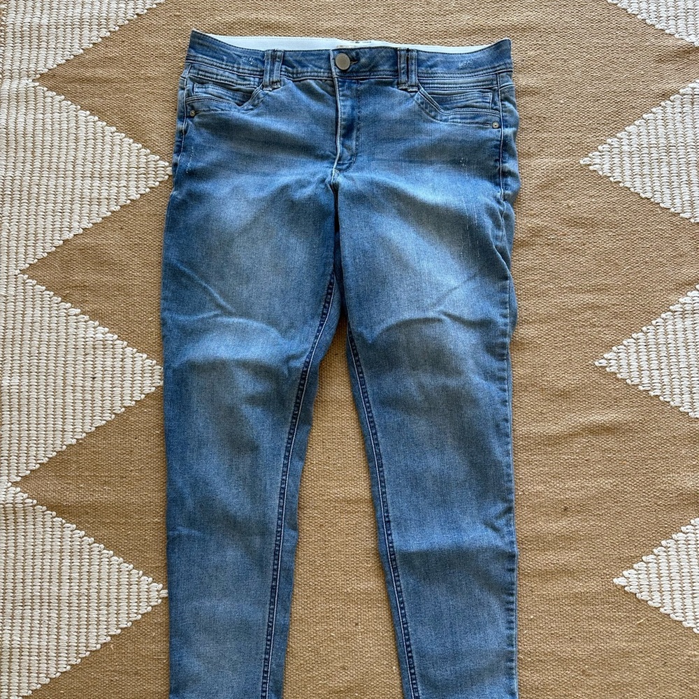 Democracy Jeans